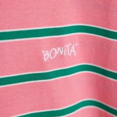 画像8: APPLEBUM(アップルバム) / "Bonita" Border T-shirt (8)
