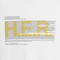 画像3: APPLEBUM(アップルバム) / "H.E.R." T-shirt (3)