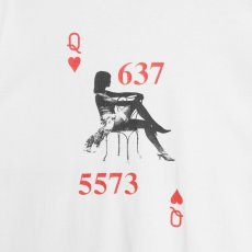 画像3: APPLEBUM(アップルバム) / "Call Girl" T-shirt (3)