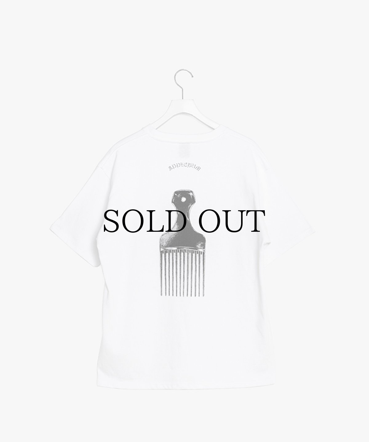 画像2: APPLEBUM(アップルバム) / "70's" T-shirt (2)