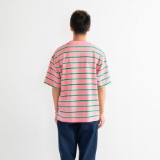 画像16: APPLEBUM(アップルバム) / "Bonita" Border T-shirt (16)