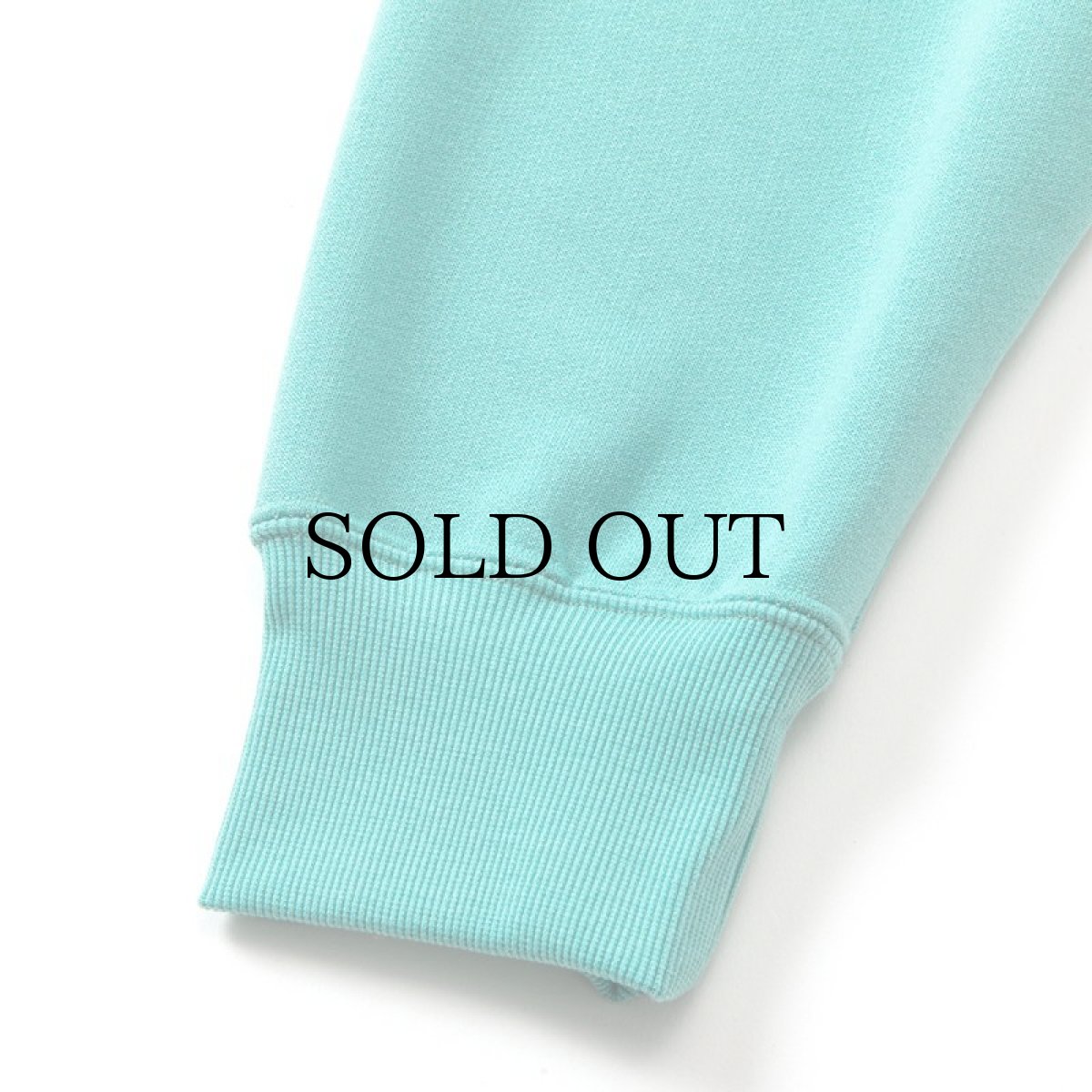 画像7: CALEE(キャリー) / Aeroknot CALEE arch logo pullover hoodie (7)