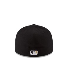 画像4: NEW ERA / LP 59FIFTY MLBオンフィールド ピッツバーグ・パイレーツ (4)