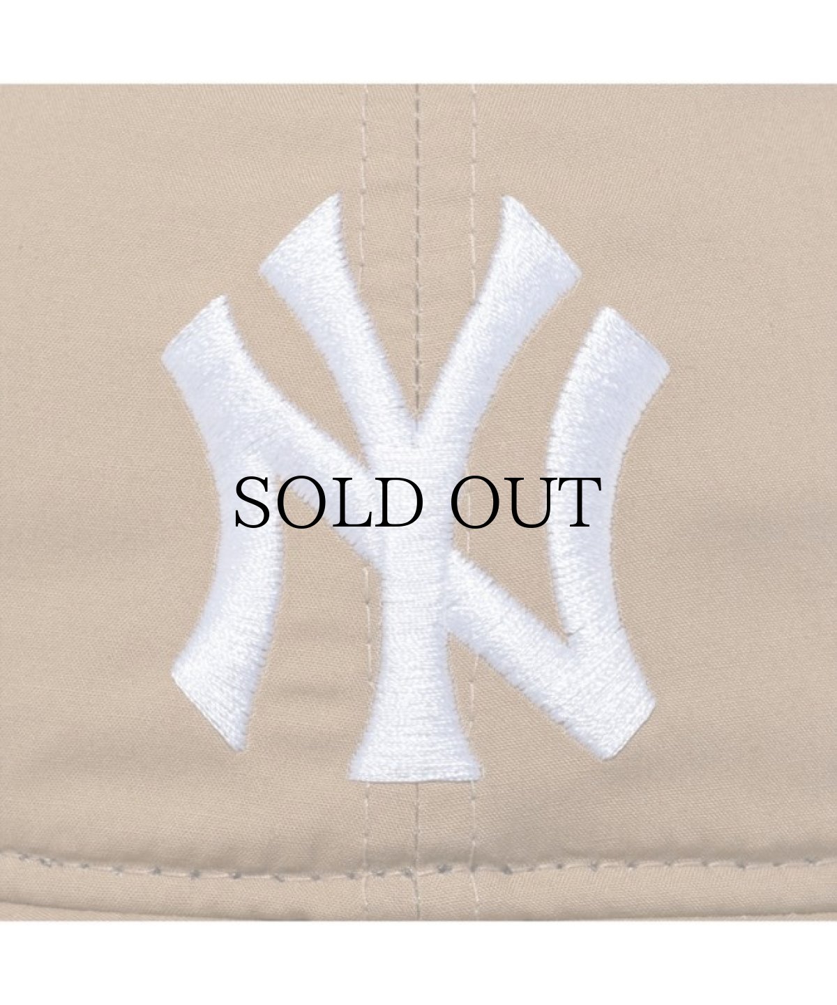 画像4: NEW ERA / 9THIRTY Typewriter タイプライター ニューヨーク・ヤンキース (4)