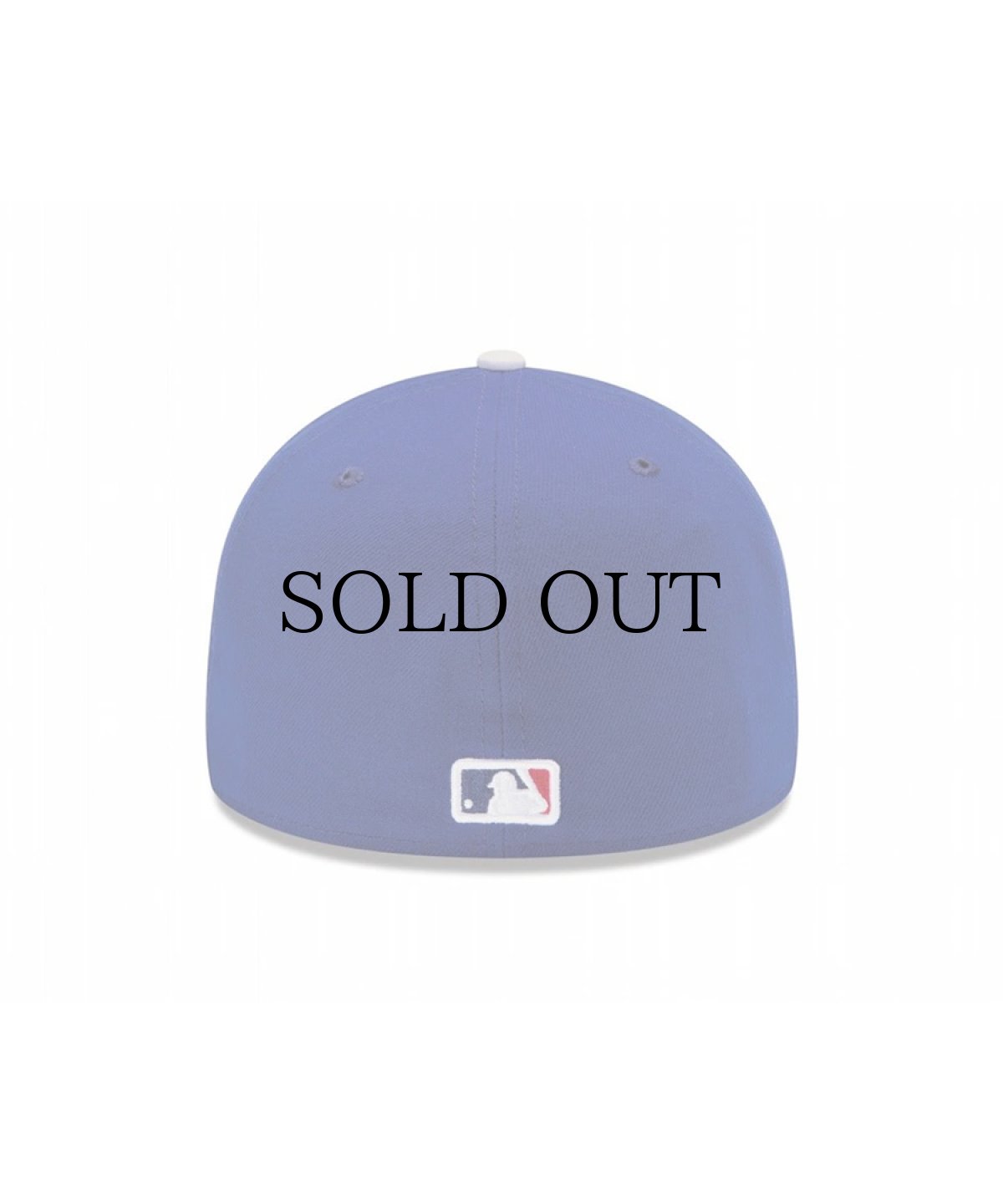 画像4: NEW ERA / LP 59FIFTY MLBオンフィールド ロサンゼルス・ドジャース (4)