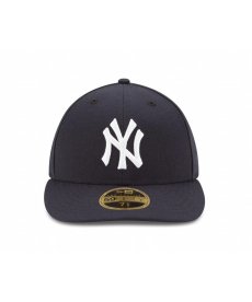 画像2: NEW ERA / LP 59FIFTY MLBオンフィールド ニューヨーク・ヤンキース (2)