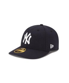 画像1: NEW ERA / LP 59FIFTY MLBオンフィールド ニューヨーク・ヤンキース (1)