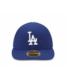 画像2: NEW ERA / LP 59FIFTY MLBオンフィールド ロサンゼルス・ドジャース (2)