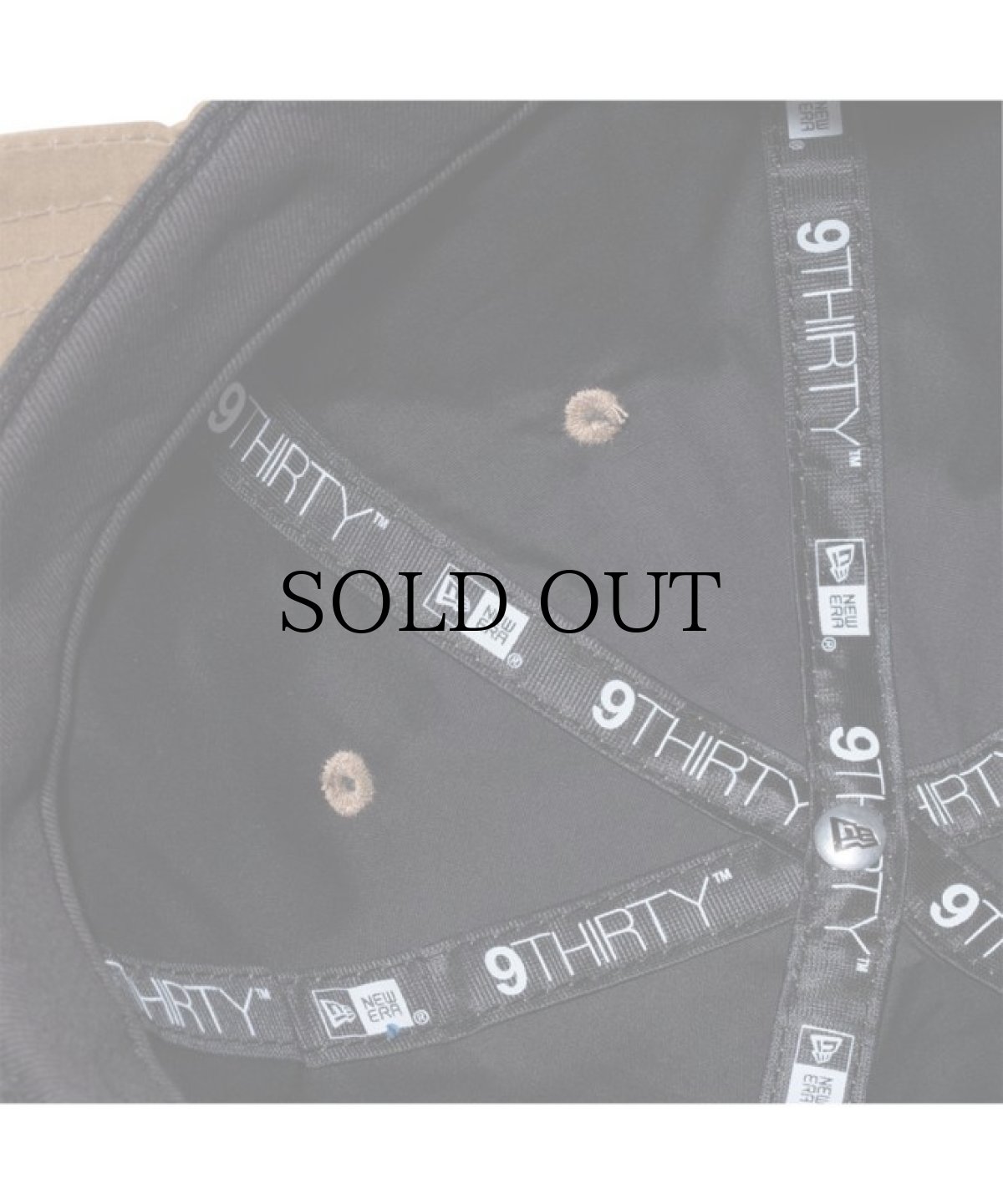 画像5: NEW ERA / 9THIRTY Typewriter タイプライター ニューヨーク・ヤンキース (5)