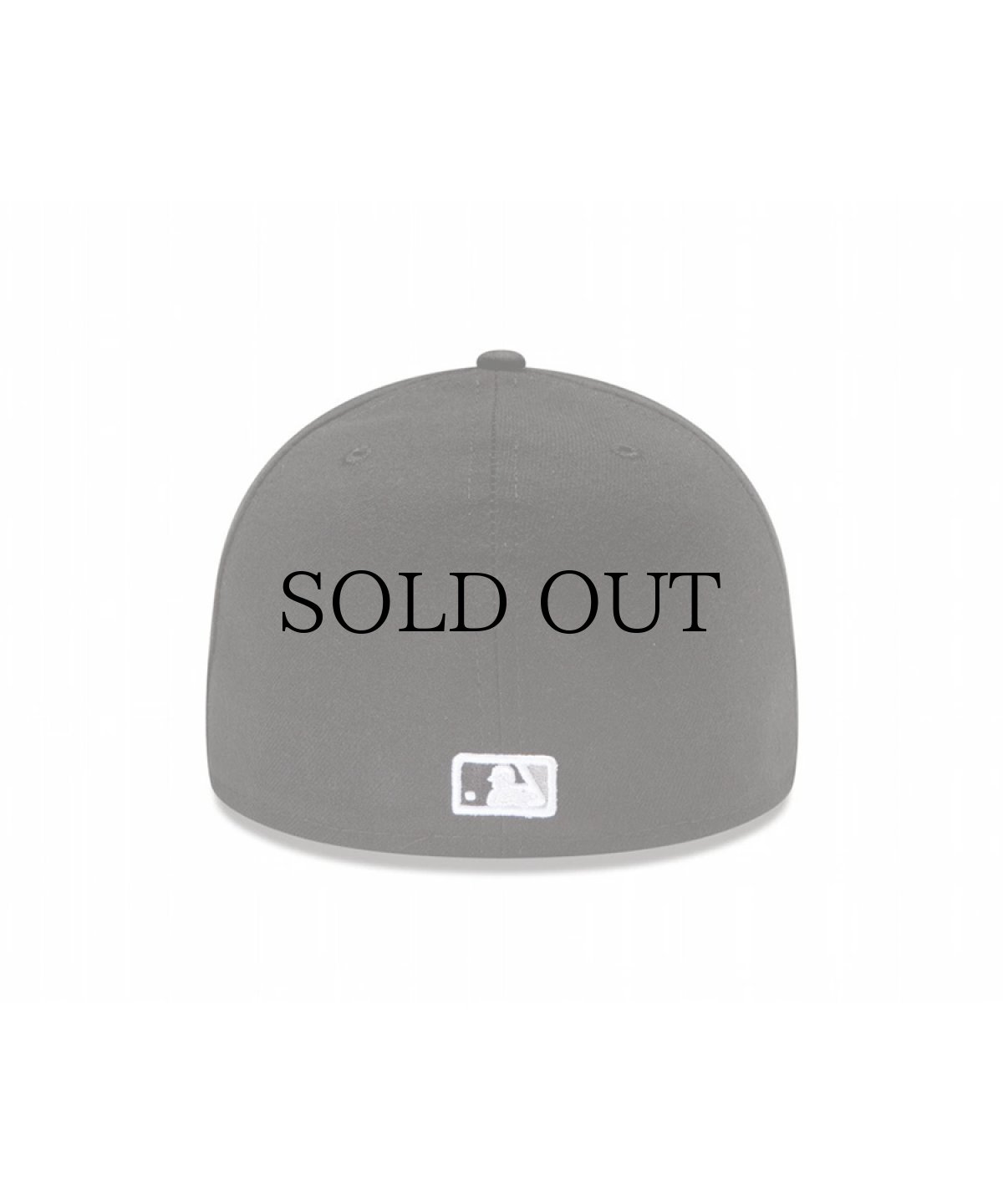 画像4: NEW ERA / LP 59FIFTY MLBオンフィールド シカゴ・ホワイトソックス (4)