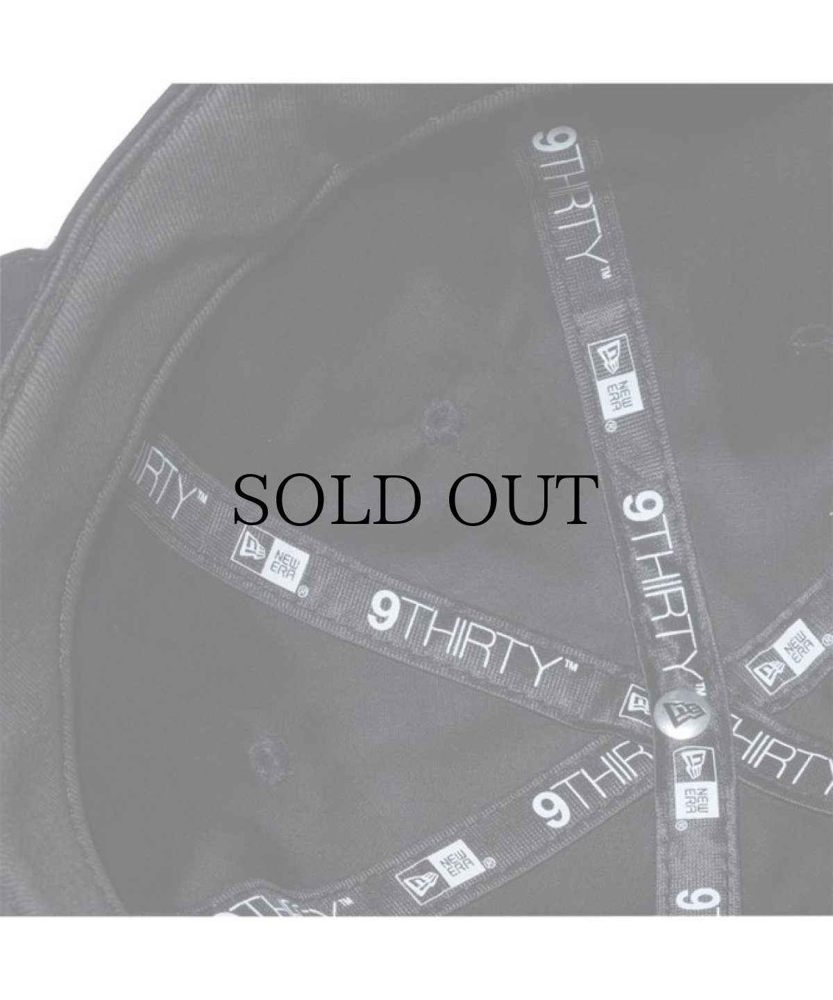 画像5: NEW ERA / 9THIRTY Typewriter タイプライター ニューヨーク・ヤンキース (5)