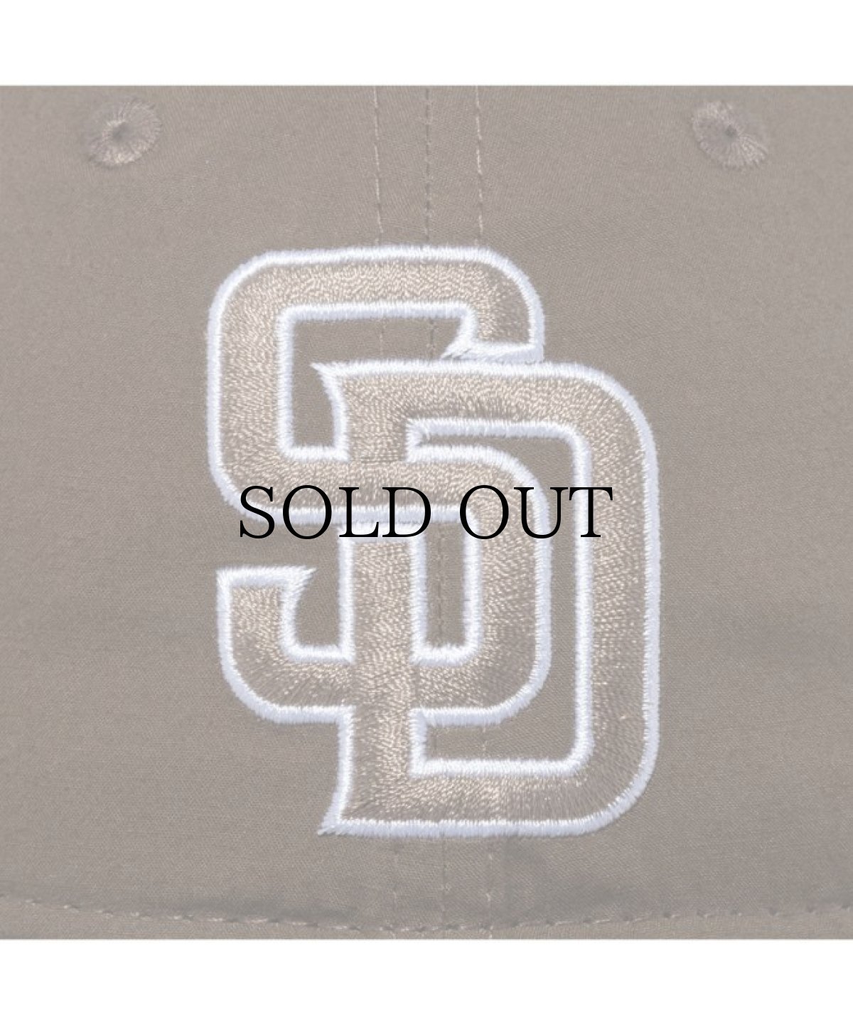 画像4: NEW ERA / 9THIRTY Typewriter タイプライター サンディエゴ・パドレス (4)