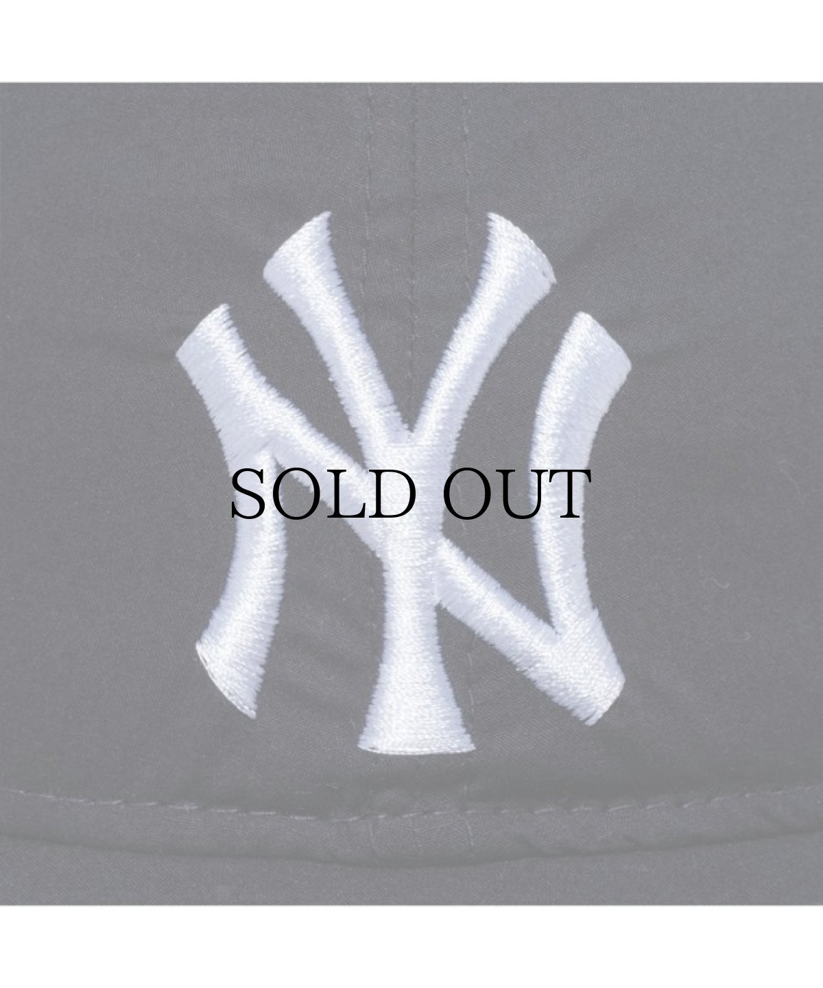 画像4: NEW ERA / 9THIRTY Typewriter タイプライター ニューヨーク・ヤンキース (4)