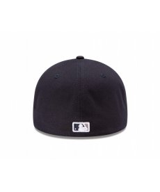 画像4: NEW ERA / LP 59FIFTY MLBオンフィールド ニューヨーク・ヤンキース (4)