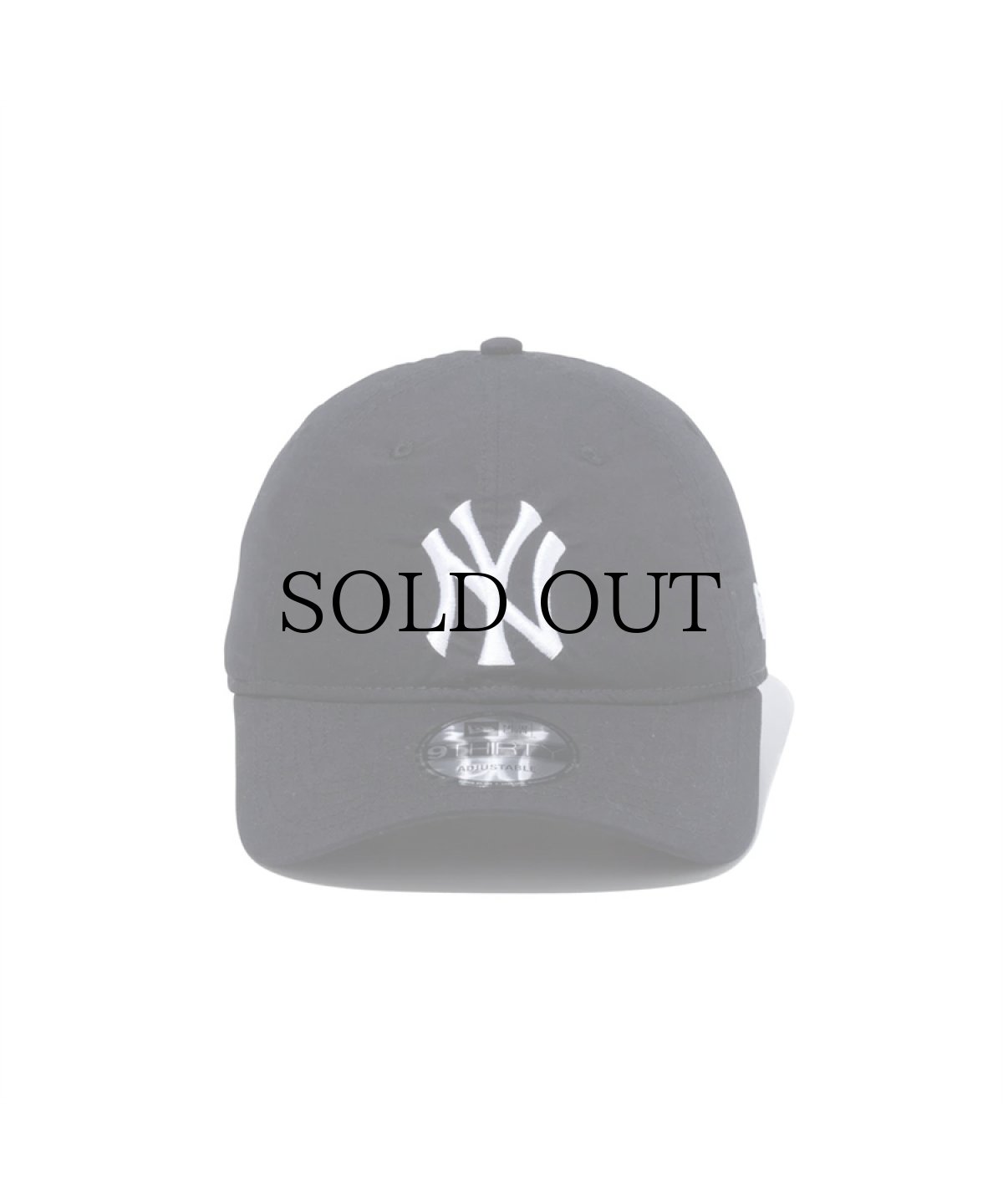 画像2: NEW ERA / 9THIRTY Typewriter タイプライター ニューヨーク・ヤンキース (2)