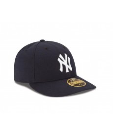 画像3: NEW ERA / LP 59FIFTY MLBオンフィールド ニューヨーク・ヤンキース (3)