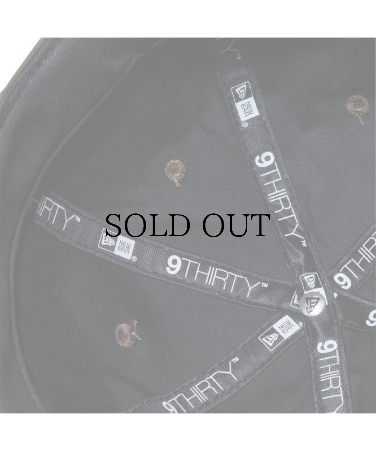 画像5: NEW ERA / 9THIRTY Typewriter タイプライター サンディエゴ・パドレス (5)