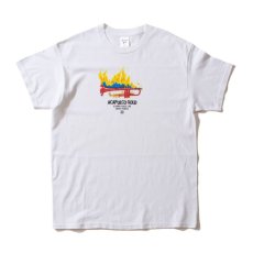 画像4: ACAPULCO GOLD / FIRE TEE (4)