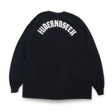 画像2: HIDEANDSEEK(ハイドアンドシーク) / College L/S Tee(23ss) (2)