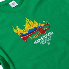 画像9: ACAPULCO GOLD / FIRE TEE (9)