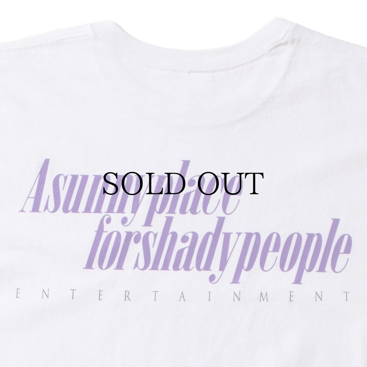 画像17: ACAPULCO GOLD / ENT TEE (17)