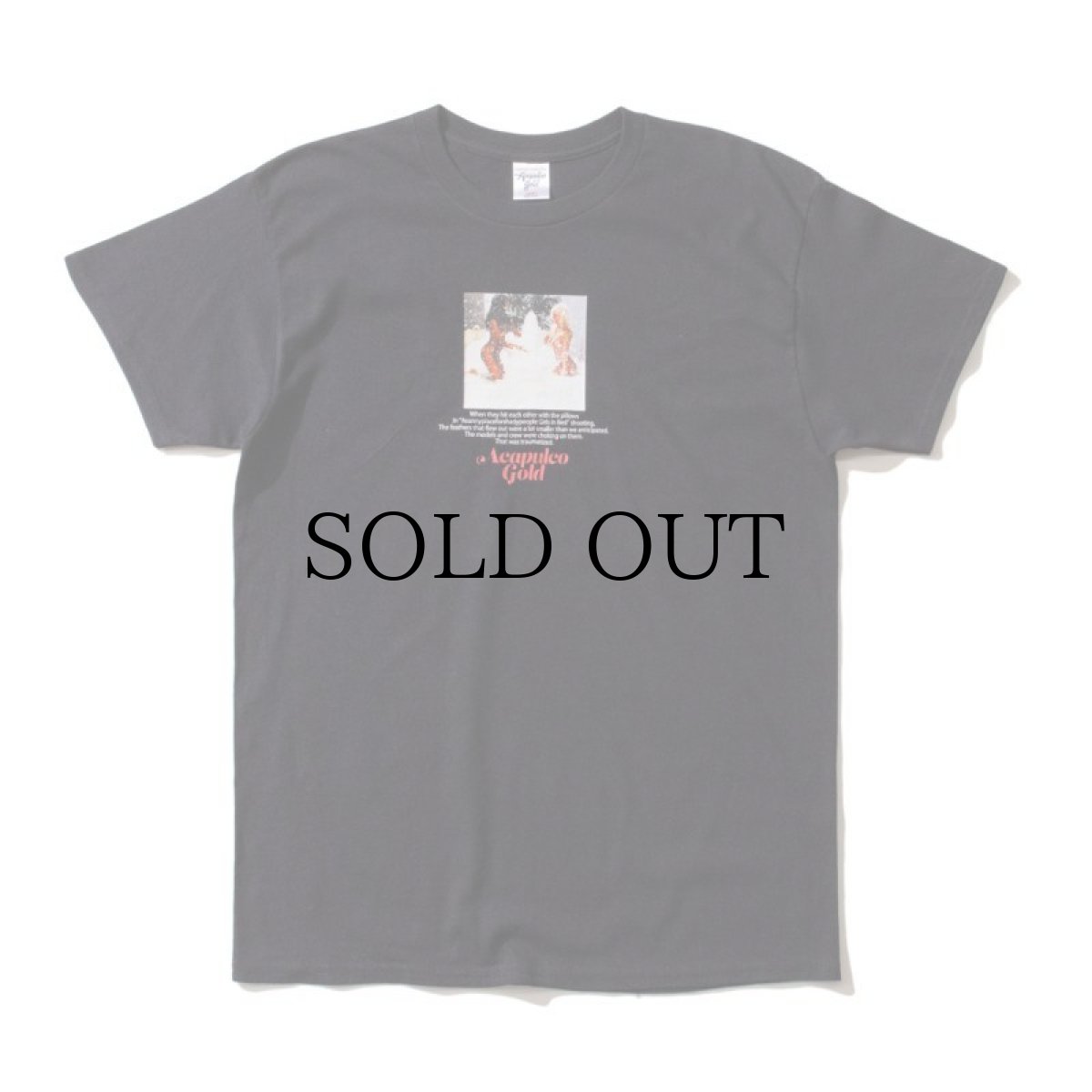 画像3: ACAPULCO GOLD / ENT TEE (3)