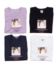 画像1: ACAPULCO GOLD / ENT TEE (1)