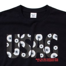 画像9: ACAPULCO GOLD / EYEBALL TEE   (9)