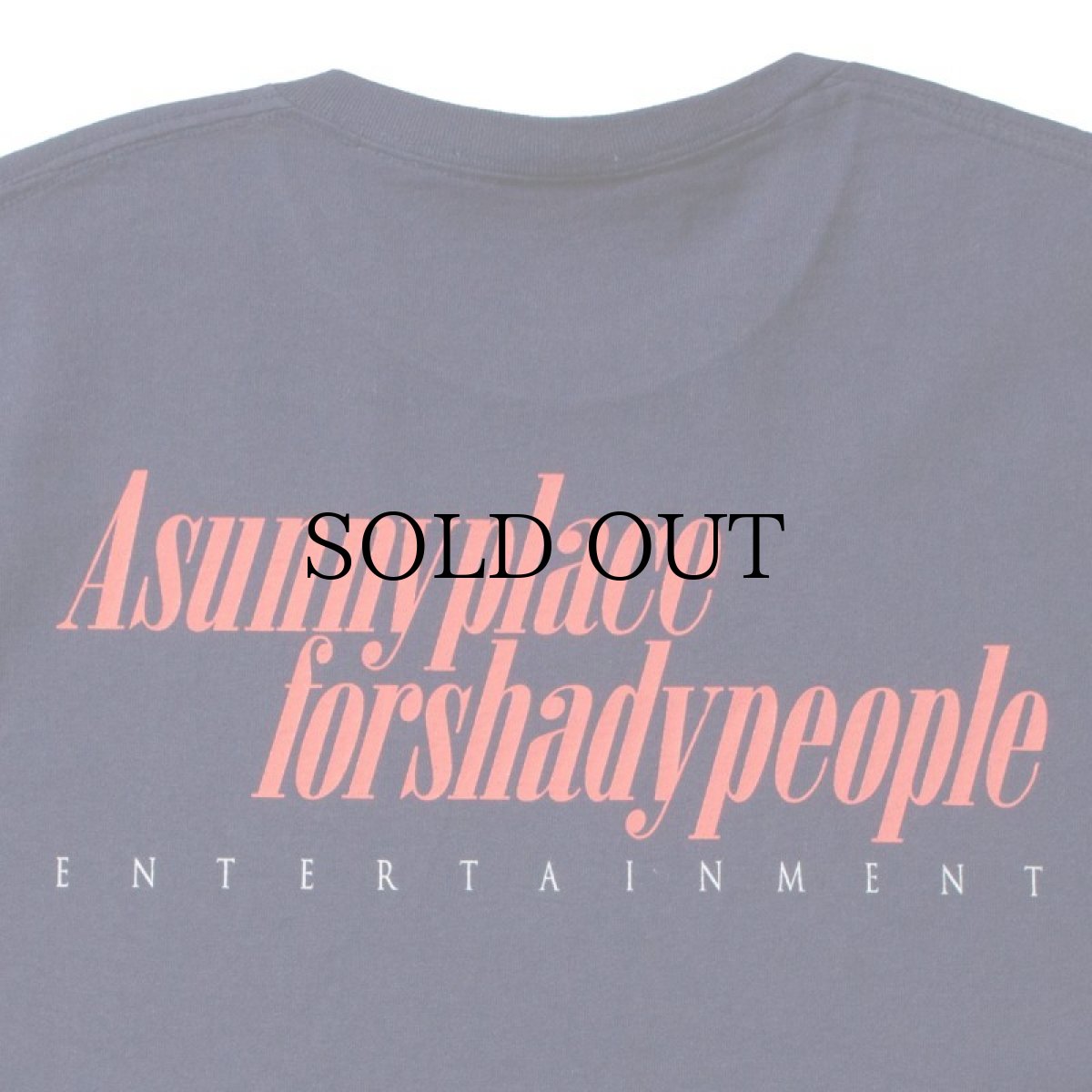 画像16: ACAPULCO GOLD / ENT TEE (16)