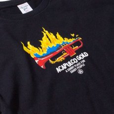 画像7: ACAPULCO GOLD / FIRE TEE (7)