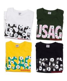 画像1: ACAPULCO GOLD / EYEBALL TEE   (1)