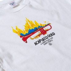 画像8: ACAPULCO GOLD / FIRE TEE (8)