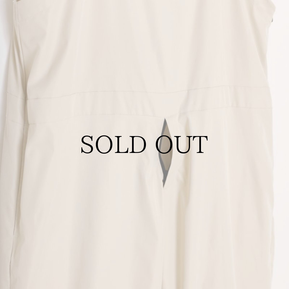 画像12: APPLEBUM(アップルバム) / Stretch Overall (12)