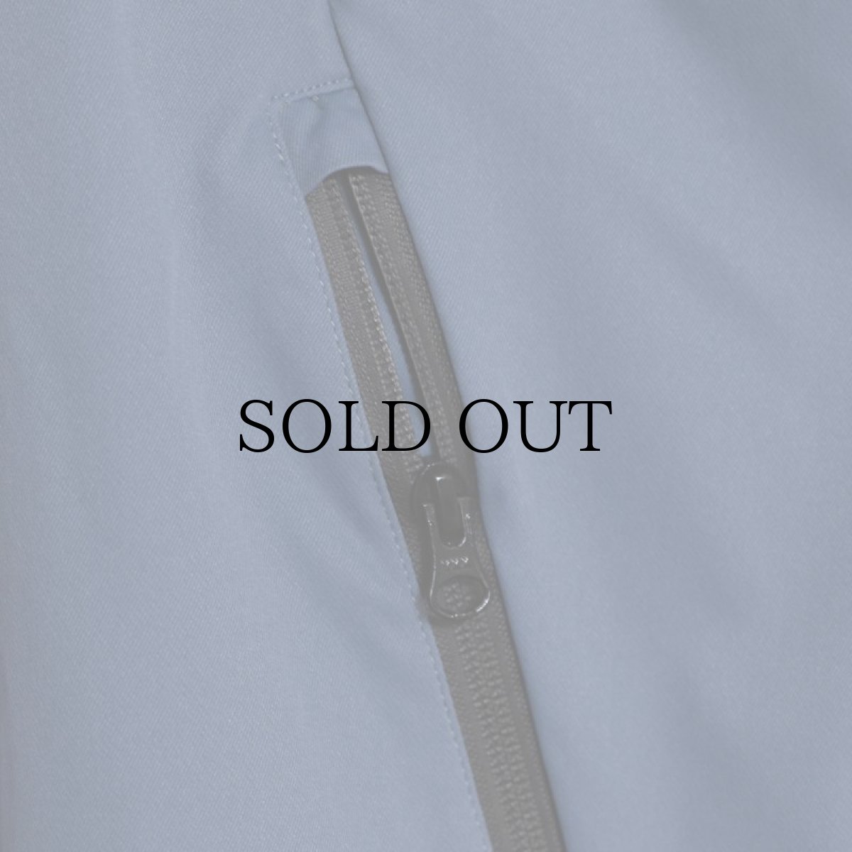 画像13: APPLEBUM(アップルバム) / High Tech Half Zip Anorak (13)