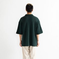 画像15: APPLEBUM(アップルバム) / Zip Polo Shirt (15)