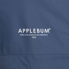 画像7: APPLEBUM(アップルバム) / High Tech Half Zip Anorak (7)