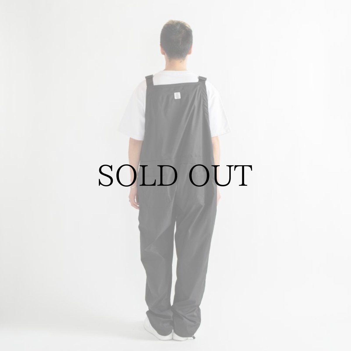 画像21: APPLEBUM(アップルバム) / Stretch Overall (21)