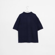 画像4: APPLEBUM(アップルバム) / Zip Polo Shirt (4)