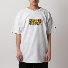 画像16: INTERBREED / SOUND BOY SS Tee (16)