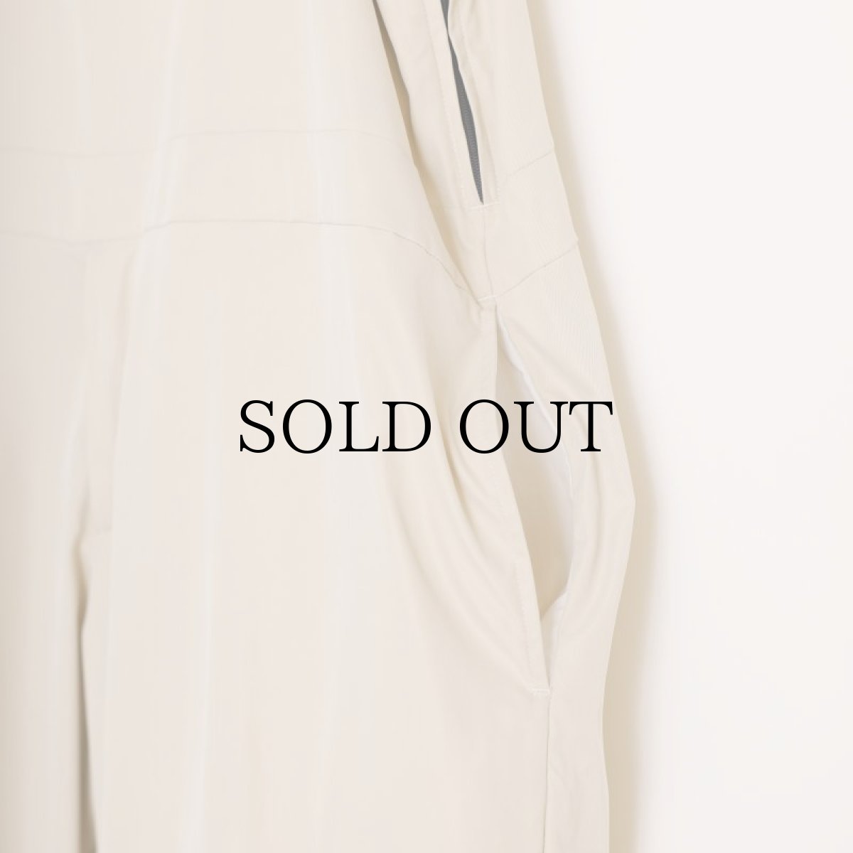 画像10: APPLEBUM(アップルバム) / Stretch Overall (10)