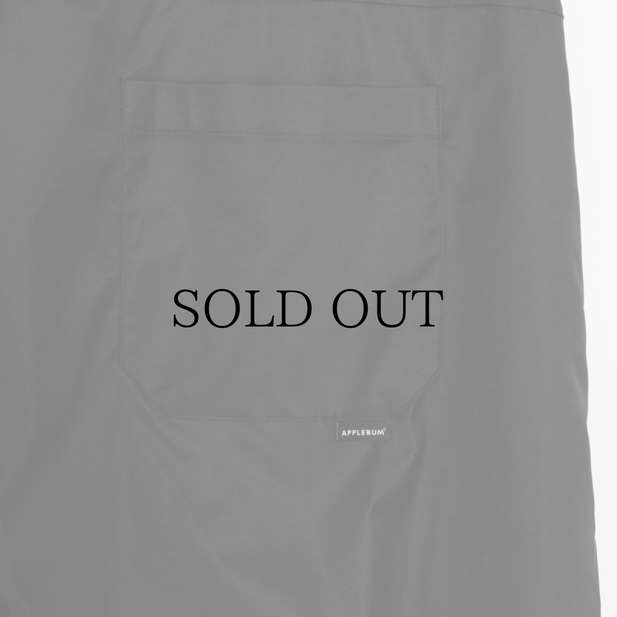 画像15: APPLEBUM(アップルバム) / Stretch Overall (15)