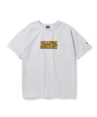 INTERBREED(インターブリード) Tシャツ RAW x INTERBREED “How to roll