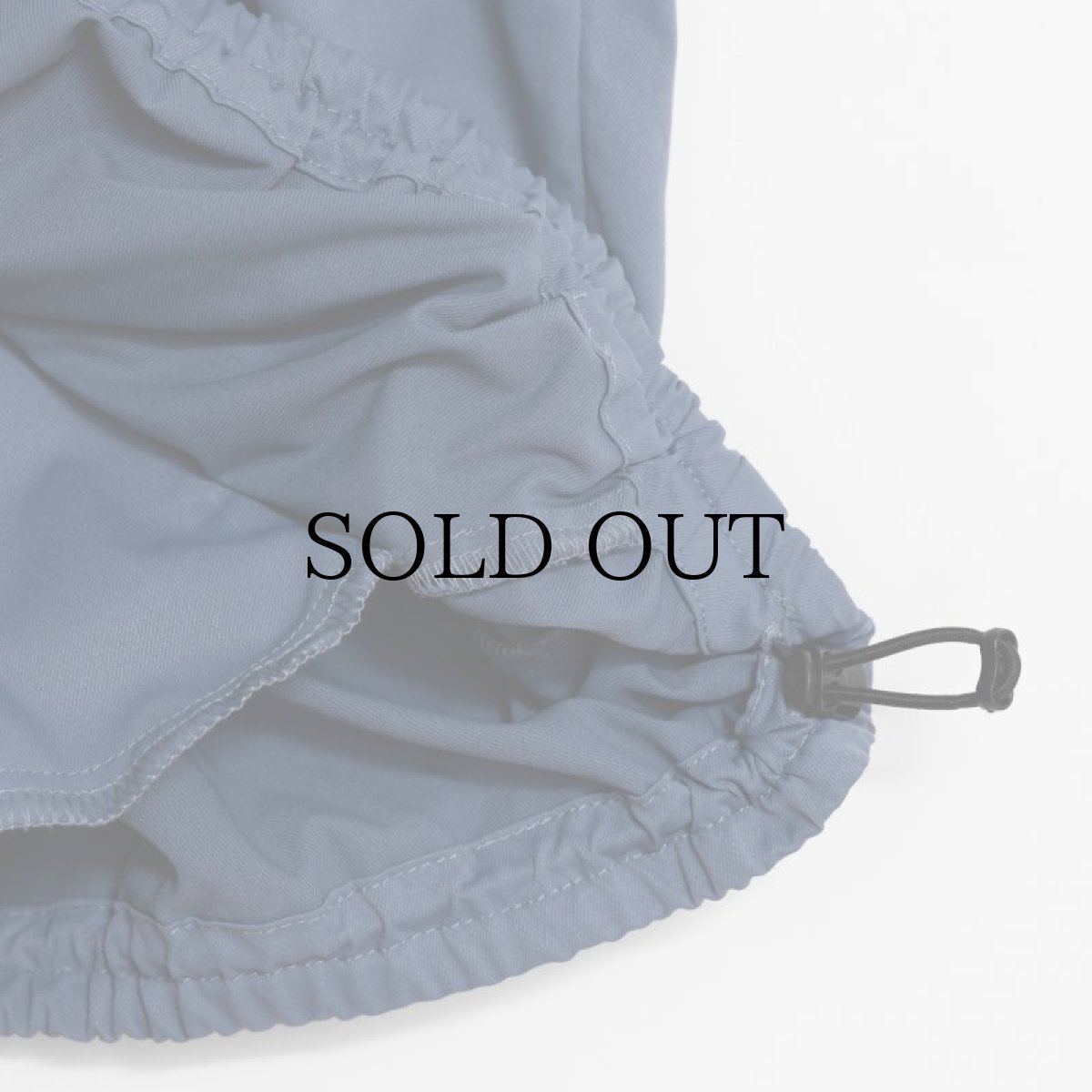 画像15: APPLEBUM(アップルバム) / High Tech Half Zip Anorak (15)