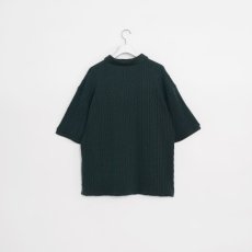 画像3: APPLEBUM(アップルバム) / Zip Polo Shirt (3)