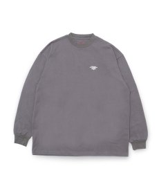 画像3: HIDEANDSEEK(ハイドアンドシーク) / HS L/S Tee(23ss) (3)