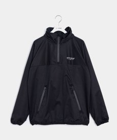 画像2: APPLEBUM(アップルバム) / High Tech Half Zip Anorak (2)