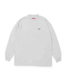 画像2: HIDEANDSEEK(ハイドアンドシーク) / HS L/S Tee(23ss) (2)