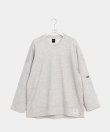 APPLEBUM(アップルバム) クルースウェット Hockey Sweat 2310407