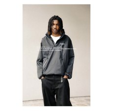 画像22: APPLEBUM(アップルバム) / High Tech Half Zip Anorak (22)