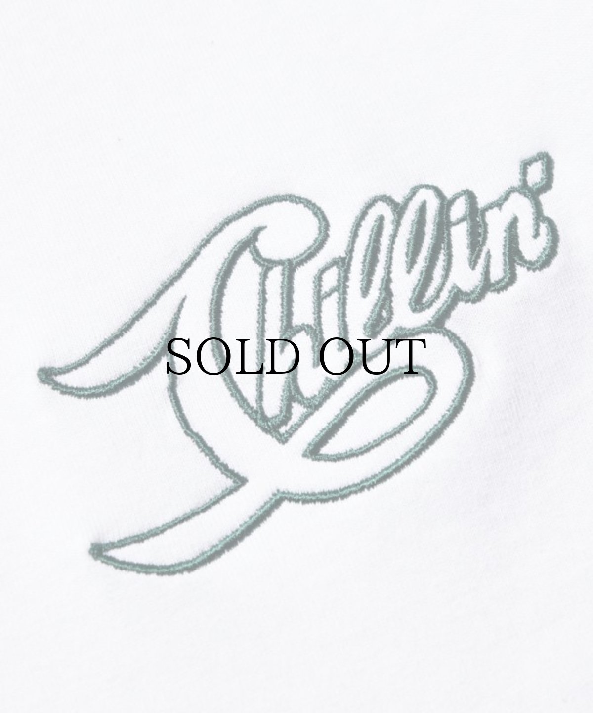 画像5: PRILLMAL(プリルマル) / CHILLIN' !!! L/S T-SHIRTS (5)